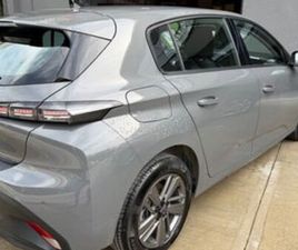 PEUGEOT 308 2024 PEUGEOT 308 BLUEHDI 130 S&S BUSINESS EAT8 1.5