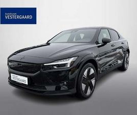 POLESTAR 2 LONG RANGE - 339.500 KR