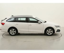 OCTAVIA WAGON AMBITION 2.0 DIESEL 116CV