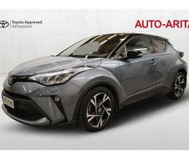 1,8 HYBRID INTENSE *DEFA LÄMPÖPAKETTI, VETOKOUKKU*