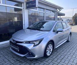 1.8 HYBRID COMFORT TECH E-CVT TÉLIGUMI SZETTEL. GYÁRI GARANCIÁVAL