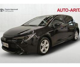 HATCHBACK 1,8 HYBRID PRESTIGE EDITION