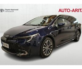 TOURING SPORTS 1,8 HYBRID LAUNCH EDITION