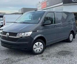 TRANSPORTER T6 AUTOMAAT 110KW/150PK