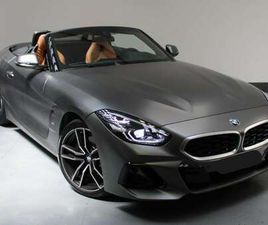 NOLEGGIO MENSILE Z4 SDRIVE 30I AUTO