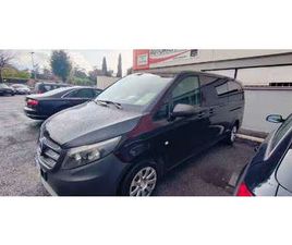 2.2 114 CDI EXTRALONG