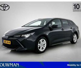TOYOTA COROLLA TOURING SPORTS TOURING SPORTS 1.8 HYBRID DYNAMIC | HEAD UP DISPLA