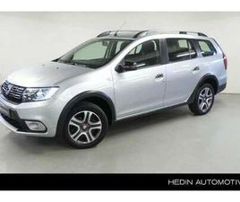 MCV TCE 90 STEPWAY TECH ROAD | MEDIANAV MULTIMEDIA