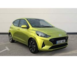 HYUNDAI - I10 1.0 KLASS