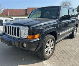 5.7 V8 LIMITED HEMI-FLÜSSIGGAS