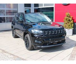 S PLUG-IN HYBRID 4WD