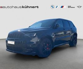 6.4 V8 HEMI AUT. SRT 1.HD XEN AHK