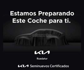 KIA - SPORTAGE 1.6 TGDI PHEV 185KW 252CV TECH 4X4