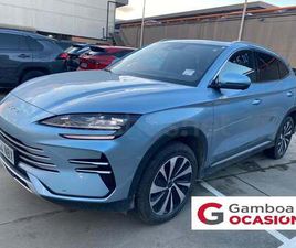 BYD SEAL U DM-I COMFORT