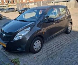 CHEVROLET SPARK CHEVROLET SPARK, 1.0 BIFUEL