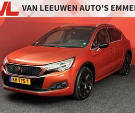 CITROEN DS4 CROSSBACK DS 4 CROSSBACK, 1.6 THP CHIC