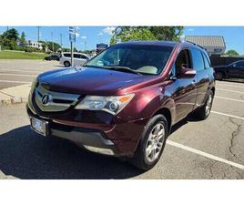 USED 2008 ACURA MDX BASE