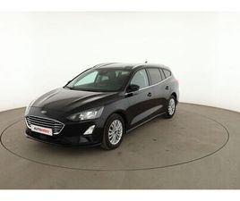 FORD FOCUS SW 1.5 ECOBLUE TITANIUM X BUSINESS