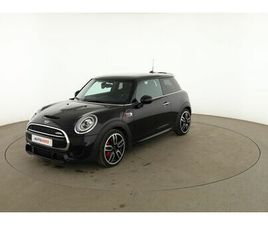 MINI MINI JCW PRO BVA8