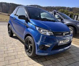 AIXAM COUPE AIXAM COUPE SENSATION