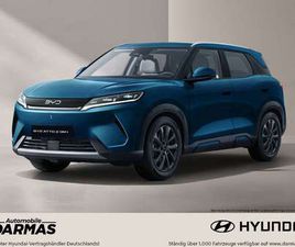 BYD ATTO2 BYD ATTO 2 ATTO 2 DM-I BOOST 360°-KAMERA PANORAMADACH