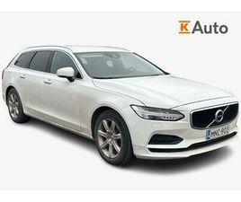 VOLVO V90 D3 MOMENTUM TAKSI AUT