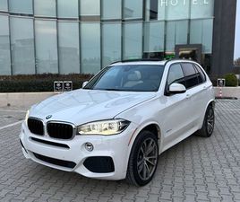 BMW X5 35D