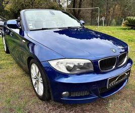 BMW 118 118D 143 CH SPORT DESIGN