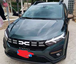 STEPWAY 1.0 TCE EXTREME UP ECO-G 100CV