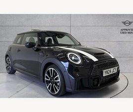 2.0 COOPER S SPORT STEPTRONIC EURO 6 (START/STOP) 3DR