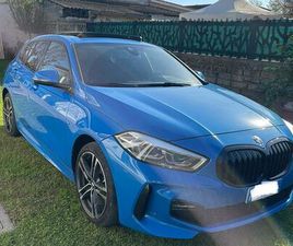 BMW SERIE 1 120D XDRIVE