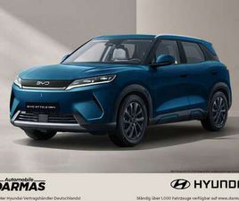 BYD ATTO2 BYD ATTO 2 ATTO 2 DM-I BOOST 360°-KAMERA PANORAMADACH