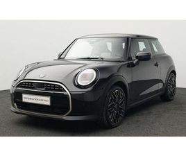 MINI MINI COOPER 3-TÜRER FAVOURED DA PA HUD SITZHZG