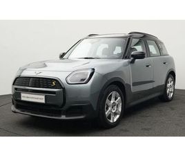 COUNTRYMAN SE ALL4 CLASSIC DA PA HUD LENKRADHZG