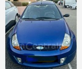 FORD SPORTKA 1.6 SPORTKA