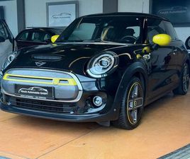 COOPER SE TRIM XL HEAD UP / PANORAMA / SPORTSITZ