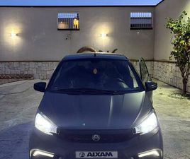 AIXAM GTI COUPÈ 2022