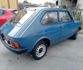 FIAT 127 127 5P 0.9 CL