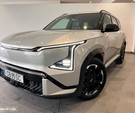 KIA EV5