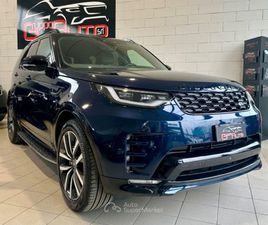 3.0D I6 249CV AWD R-DYNAMIC HSE *7 POSTI*TETTO*