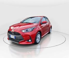 MAZDA2 HYBRID 1.5 VVT E-CVT FULL HYBRID ELECTRIC A