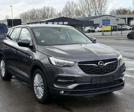 GRANDLAND X 1.6 CDTI BLUEINJECTION ECOTEC COMFORT