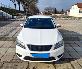 SEAT TOLEDO 1.2 TSI