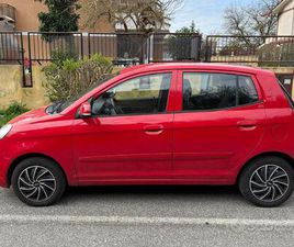 KIA PICANTO 1.0TOWN BENZINA EURO 4