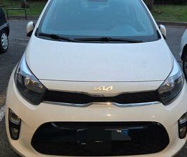 KIA PICANTO 2023 - COME NUOVA
