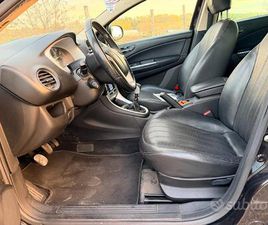 LANCIA DELTA LANCIA DELTA 1.6 MJT DPF 120 CV GOLD