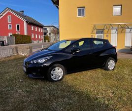 NISSAN MICRA 0.9 IG-T 90 ACENTA ACENTA