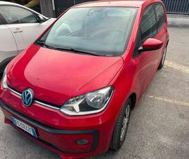 UP! 5P 2017 5P 1.0 MOVE 60CV ASG