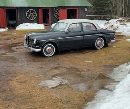 VOLVO AMAZON