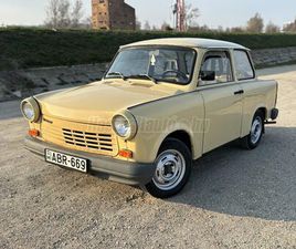 TRABANT 1.1